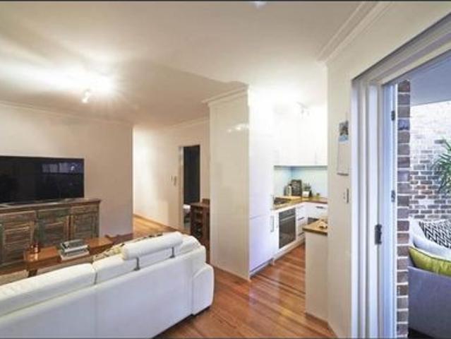 Apartment for rent in Sydney, New South Wales