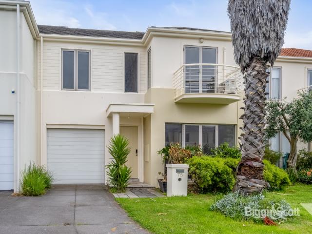 House for rent in Port Melbourne