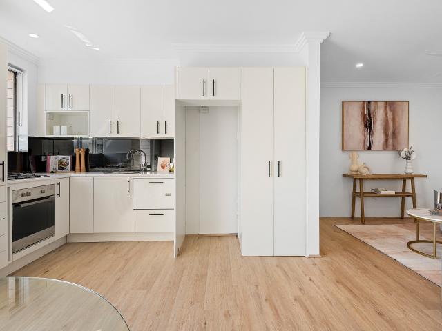 Apartment for sale in Freshwater, New South Wales