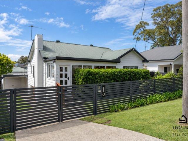 House for sale in Edgeworth, Newcastle-Maitland