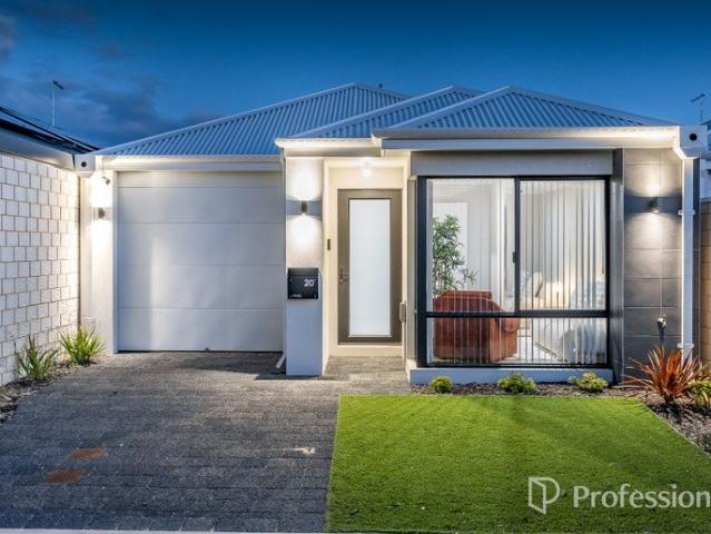 House for sale in Eglinton, Western Australia