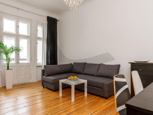 Apartment mieten in Lichtenberg, Berlin