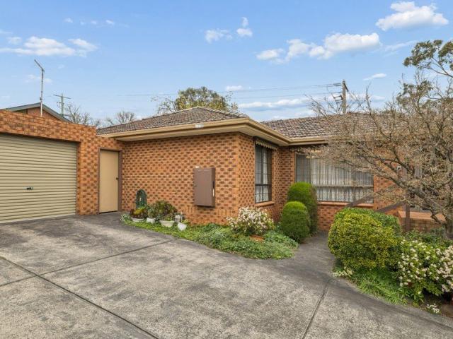Apartment for sale in Camerons Creek, Victoria