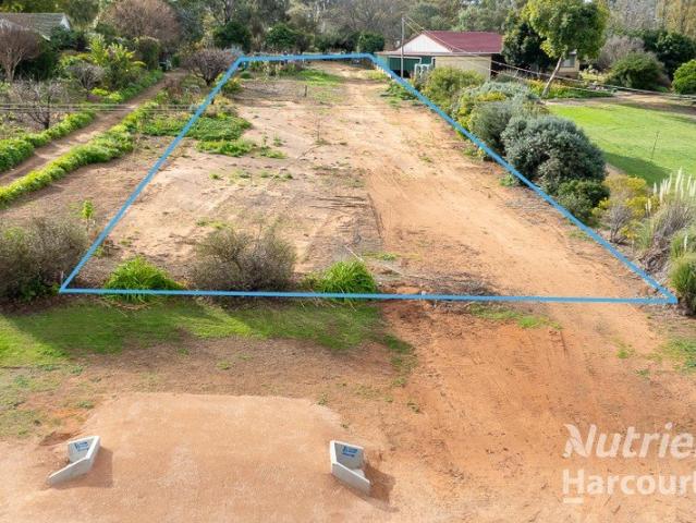 Land for sale in Paringa, South Australia