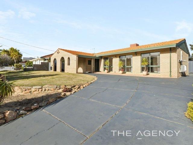 House for sale in Padbury, Western Australia