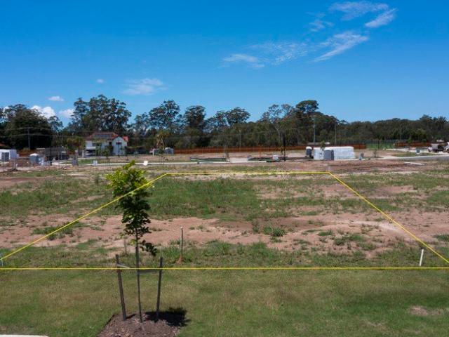 Land for sale in Caboolture, Greater Brisbane