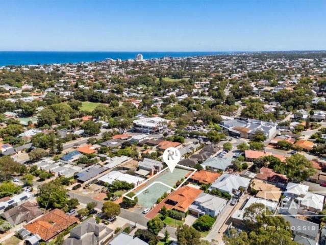Land for sale in Stirling, Western Australia