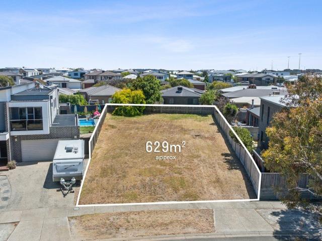 Land for sale in Torquay, Victoria