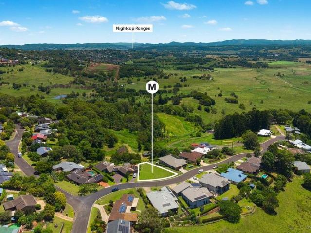 Land for sale in Goonellabah, New South Wales
