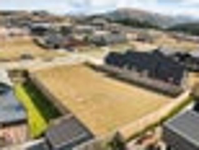 Land for sale in Otakou