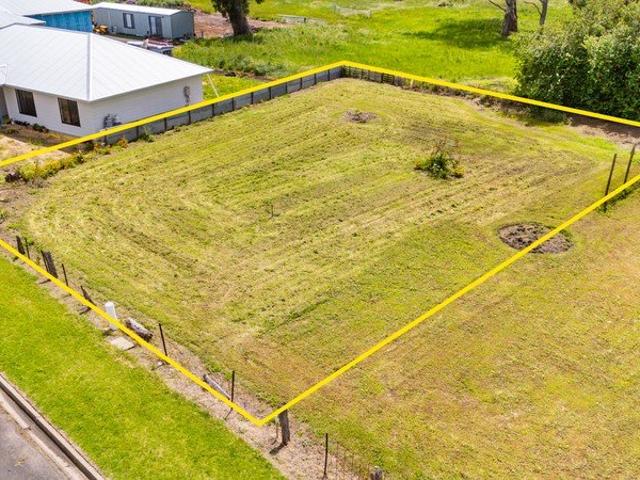 Land for sale in Kalangadoo, South Australia