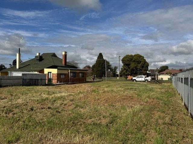 Land for sale in Culcairn, New South Wales