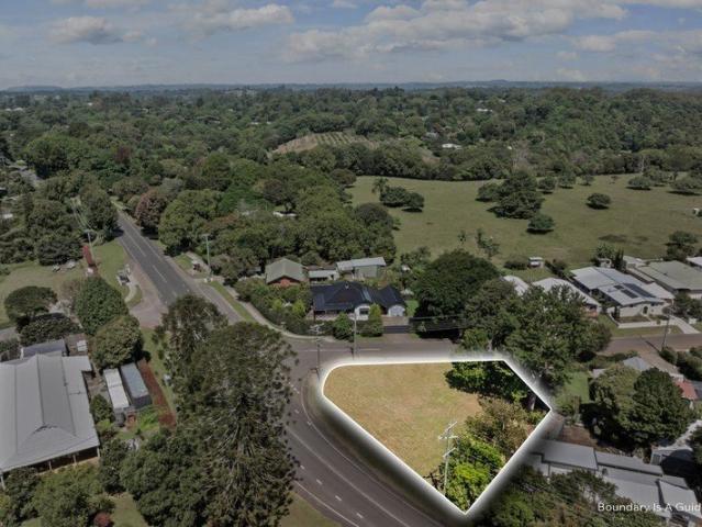 Land for sale in Flaxton Mist Estate, Sunshine Coast Regional
