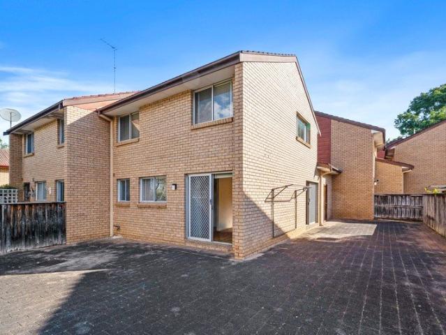Townhouse for sale in Sydney, New South Wales