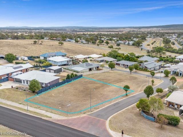 Land for sale in Rosenthal Heights, Queensland