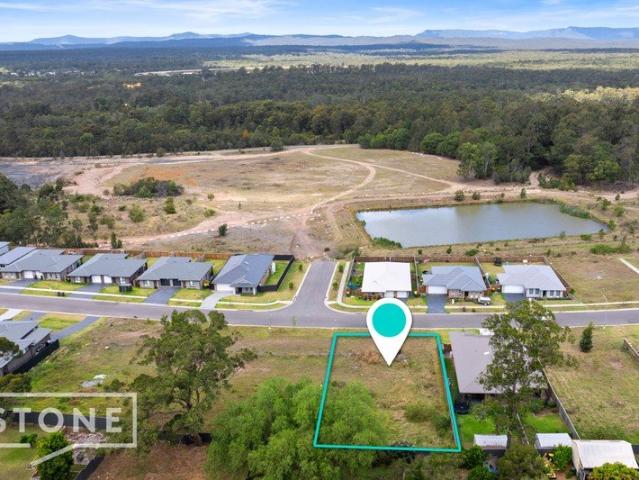 Land for sale in Bellbird, Cessnock City Council