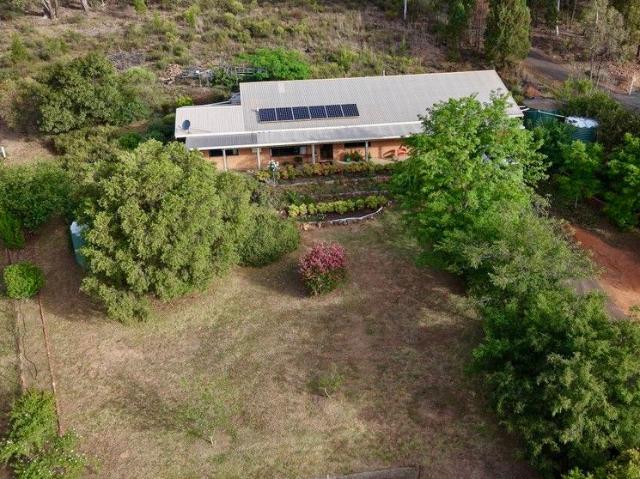 House for sale in Coonabarabran, New South Wales