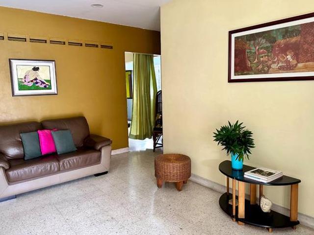 Terraced House for rent in Country Heights Damansara, Kuala Lumpur