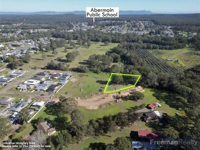 Land for sale in New South Wales
