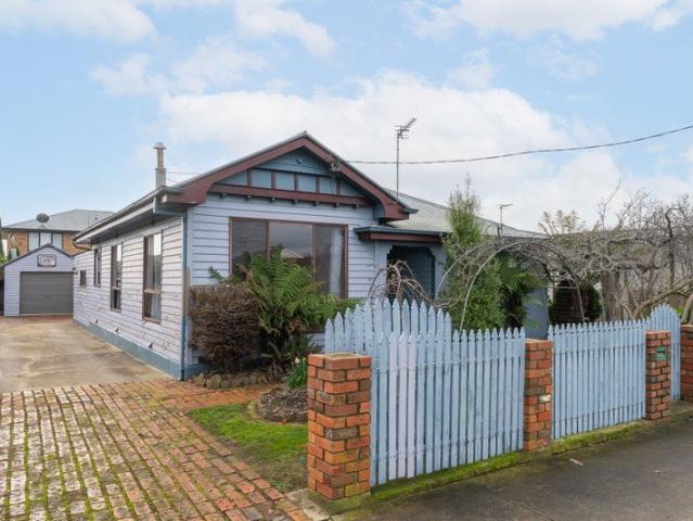 House for sale in Devonport, Tasmania
