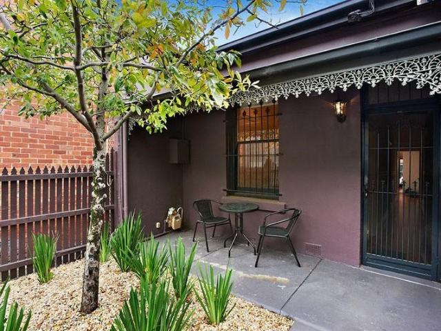 House for rent in Abbotsford, Melbourne
