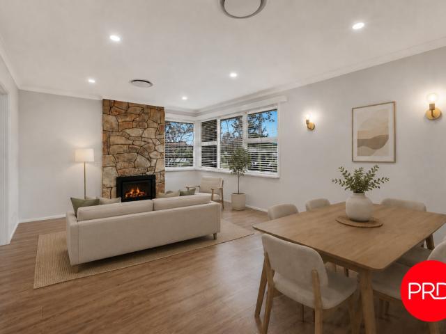 Property for sale in Queanbeyan, New South Wales