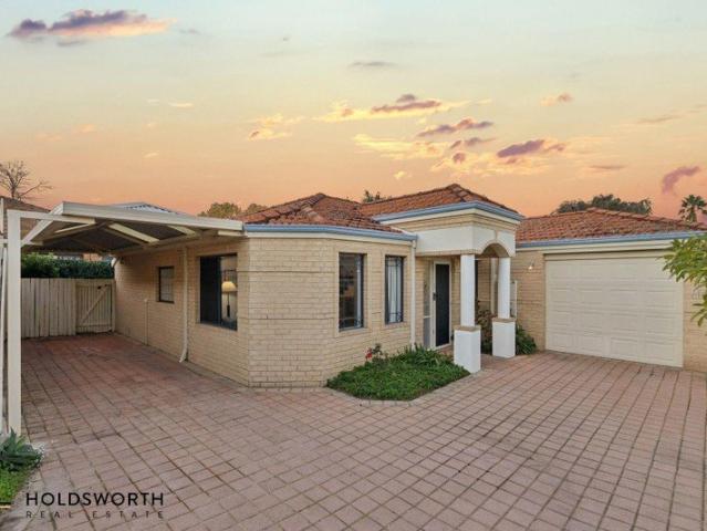 Villa for sale in Stirling, Western Australia
