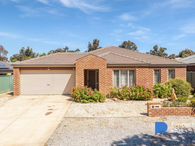 House for sale in Kangaroo Flat, Bendigo