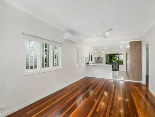 House for rent in Toombul, Queensland