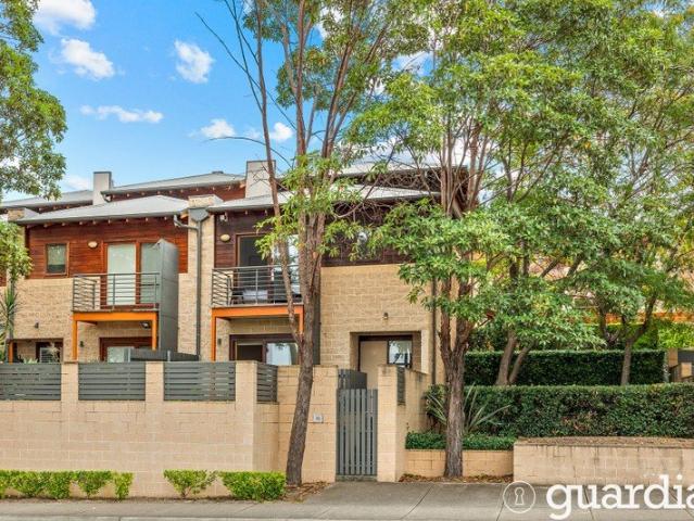 Townhouse for sale in Sydney, New South Wales