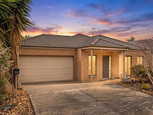 House for sale in Camerons Creek, Victoria