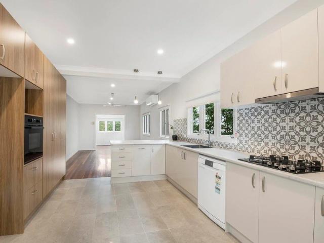 House for rent in Toombul, Queensland