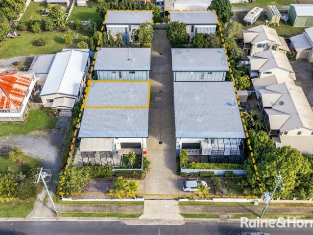 Townhouse for sale in Mackay, Queensland