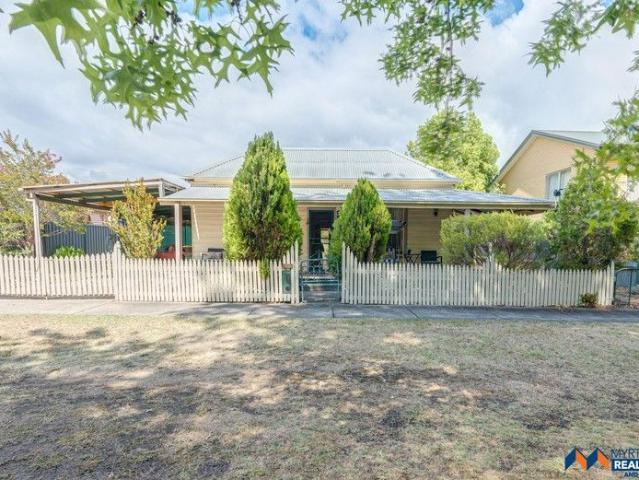 House for sale in Myrtleford, Victoria
