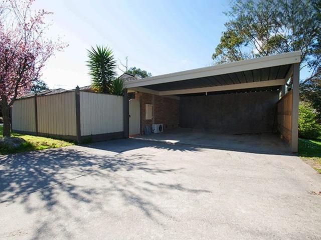 Apartment for rent in Camerons Creek, Victoria