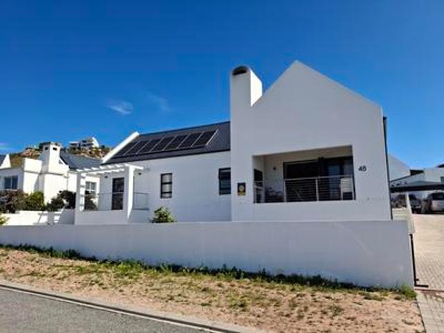 House for sale in St Helena Bay, Western Cape