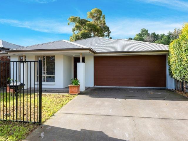 House for sale in Horseshoe Creek, South Australia