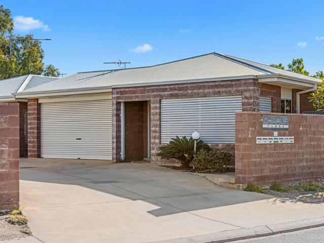 Apartment for sale in Stuart, Northern Territory