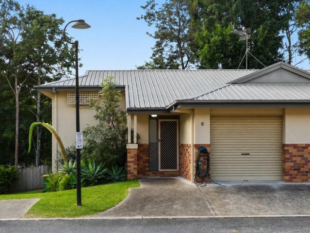 Townhouse for sale in Fernbrook, Queensland
