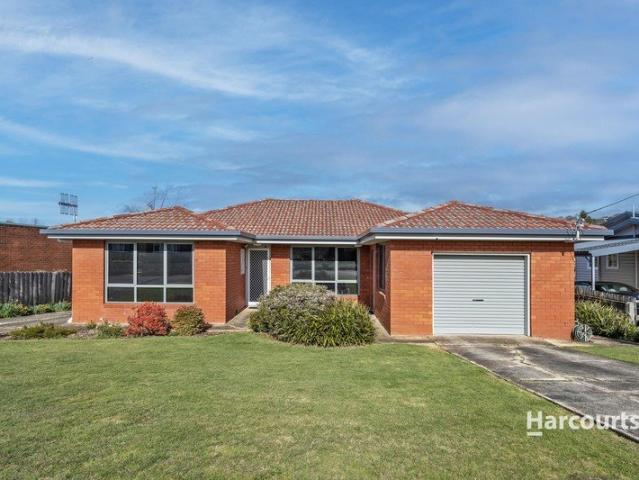 House for sale in Burnie, Tasmania