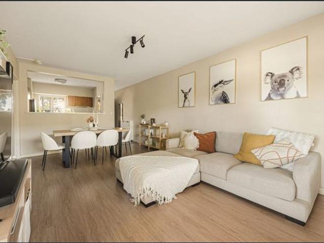 Apartment for rent in Coolbellup, Western Australia