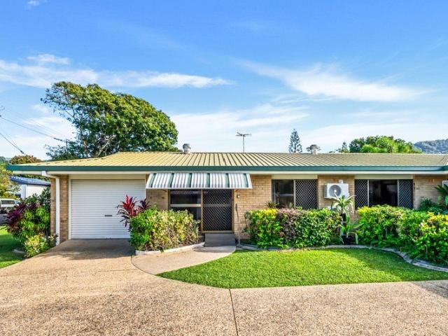 Duplex for rent in Cairns, Queensland