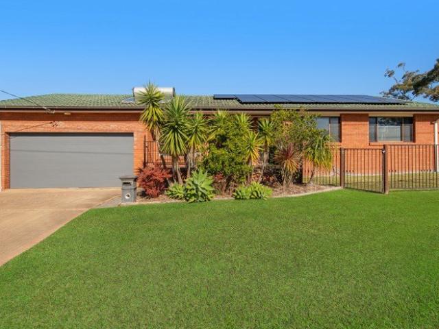 House for sale in San Remo, New South Wales