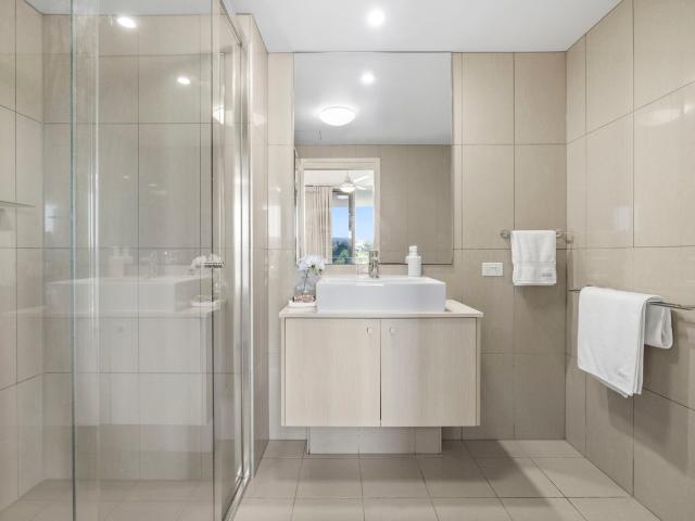 Apartment for sale in Toombul, Queensland