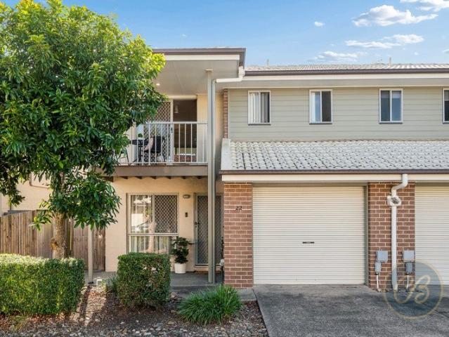 Townhouse for sale in Methul, Queensland
