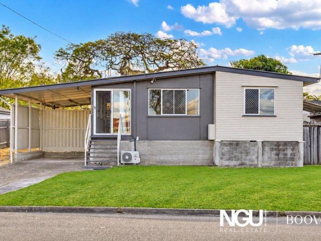 House for sale in Brassall, Greater Brisbane