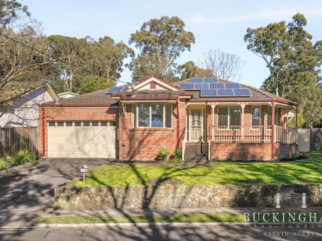 House for sale in Camerons Creek, Victoria
