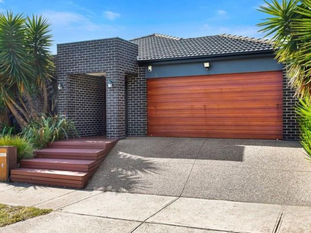 House for rent in Derrimut, Victoria
