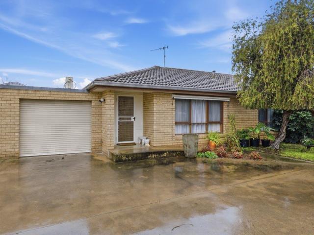 Apartment for sale in Benalla, Victoria
