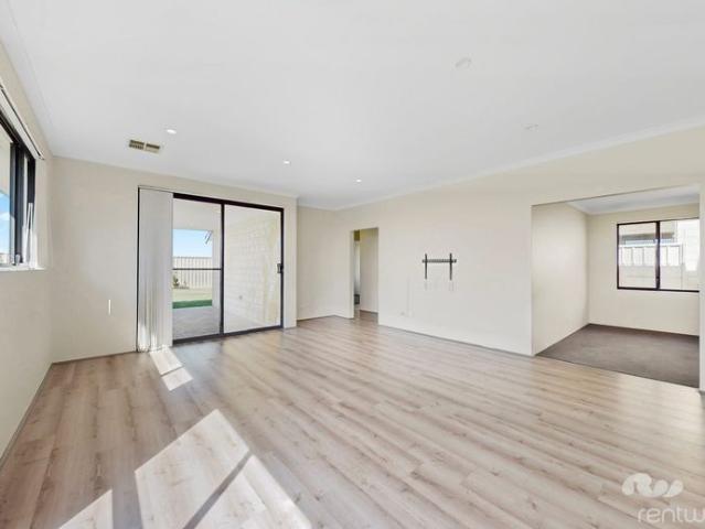 House for rent in Parklands, Western Australia